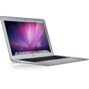 MacBook Air Design Icon 128x128 png